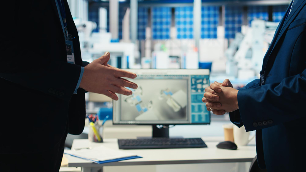 How Facility Services Contribute to Business Continuity