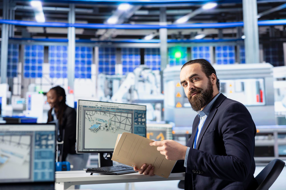 The Importance of Integrated Facility Management in Modern Infrastructure